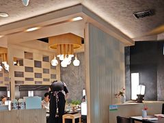 -AJIYA·池袋日式烧肉自助(天津万象城店)