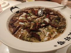 -江渔儿酸菜鱼(万科东荟城店)