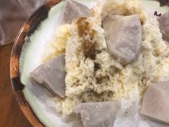 -鲜芋仙(群光广场店)