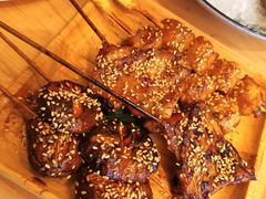 -温野菜涮涮锅(万象城店)