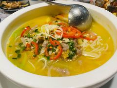 -十三姨工厨顺德美食·宴会·团餐(天河北路店)