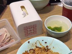 -回味鸭血粉丝汤(砂之船店)