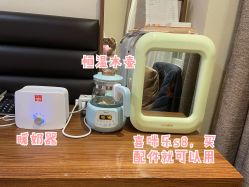 -爱贝蕊恩韩式月子会所(南山店)