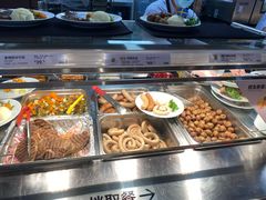 -宜家·瑞典风味餐厅(天津东丽商场店)