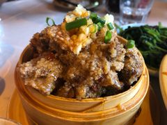 -龙门阵茶屋川菜馆(武康路店)