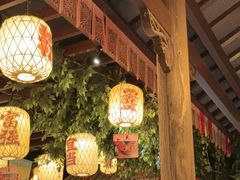 -南京大牌档(凯德1818店)