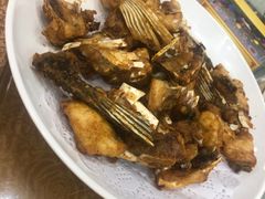 -红日饭店(裕隆三路店)