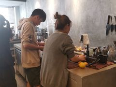 -BE NORMAL CAFE(霞溪路店)