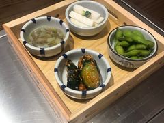 -樱宿日式和牛烧肉(五道口店)