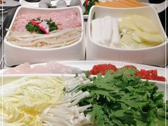 -海底捞火锅(龙湖三千集店)