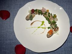 -弦月窗LUNETTE BY AMANDA(复兴路店)