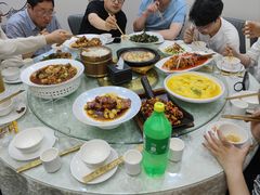 -曹家小厨(贵阳路店)