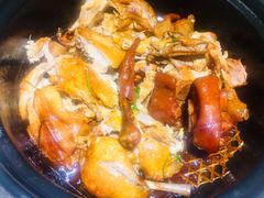 -姜君·千岛湖鱼头馆(浦东大道店)