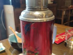 -局气烤鸭·北京菜(前门店)