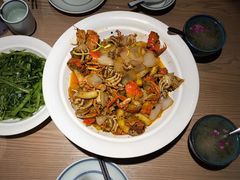 -周家二小姐的菜(西津渡店)