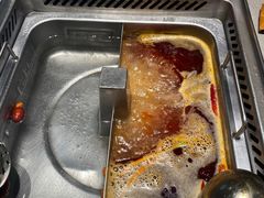 -海底捞火锅(翔龙天地广场店)
