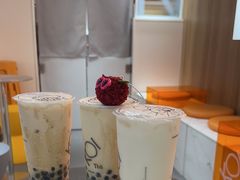 -KOI Thé(正佳广场店)