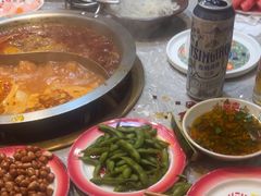 -沸炉重庆老火锅(军事博物馆店)