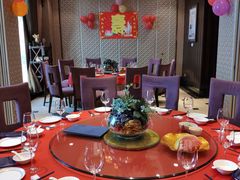 包厢-厦门渔港(成山路店)