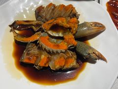 -老宁波1381餐厅(宏泰广场店)