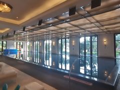 -舟山朱家尖绿城威斯汀度假酒店