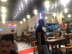 大堂-杨三娘跷脚牛肉(羊子山西路店)