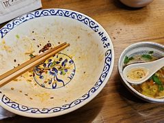 -梅溪·小伙子干挑面(安吉总店)