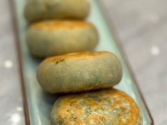 -玉华台饭庄·淮扬菜·烤鸭(望京店)