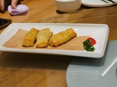 -枣子树·素食餐厅(普陀山店)