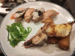 -博林天瑞喜来登酒店·西丽尚膳