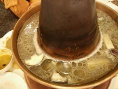 -东来顺饭庄(王府井步行街店)
