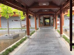 -丽江金茂隐逸酒店-凯悦臻选SPA