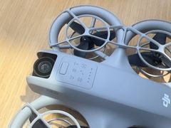 -DJI大疆(深圳华强北曼哈授权体验店)