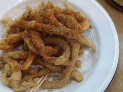 香酥鸡-柴爿巷·香酥鸡&馄饨(复兴中路店)