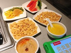 -海底捞火锅(名门店)