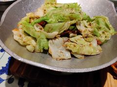 -绿茶餐厅(布吉万象汇店)