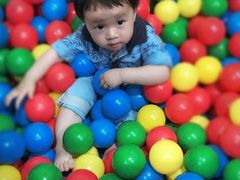 -美吉姆国际儿童发展中心(红谷滩绿地缤纷城中心)
