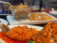 -东北大院·东北菜(三台子店)