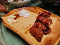 -新疆巴州金丝特餐厅(大钟寺店)