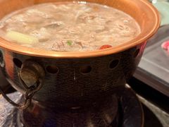 -老墙根涮肉·铜锅·烧烤(王四营店)