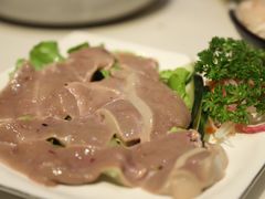 -围炉夜话·潮汕卤水火锅(榕江店)