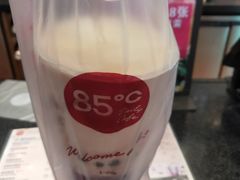 -85度C(厦门中华城新店)