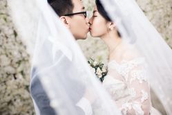-金夫人婚纱摄影(华南店)