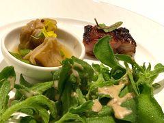 -Yan Ting 宴庭中餐厅(上海静安瑞吉酒店)