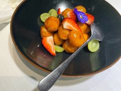 -院里寻菜·精致庭院菜(观沙岭店)