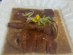 -新兴家喻酒家·羊城名宴(昌岗店)