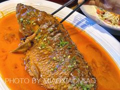 -東舍食唐精品陕菜馆
