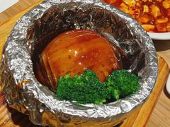 -枣子树·素食餐厅(普陀山店)