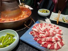 -秋之原·老北京铜锅涮肉(王府井东单店)