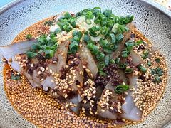 川北凉粉-富乐山酒店(西黄城根北街店)